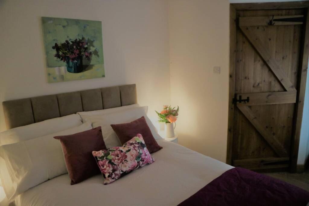 Mews Cottage Harrogate Buitenkant foto