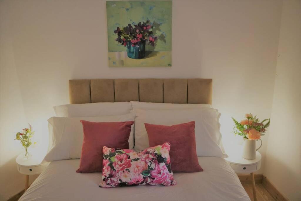 Mews Cottage Harrogate Buitenkant foto